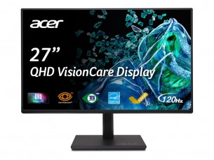 | Acer Vero B277U Gbmiiprzx - B7 Series - LED-Monitor - 68.6 cm (27