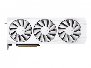 | XFX QuickSilver Radeon RX 9070XT - Gaming Edition