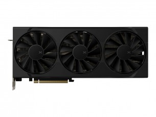 | XFX Swift Radeon RX 9070 OC - Gaming Edition