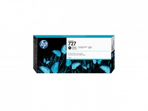 | HP 727 - 300 ml - mit hoher Kapazität - Photo