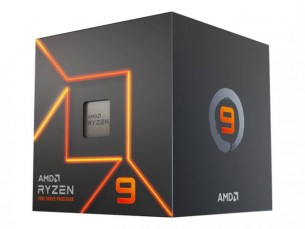 | AMD Ryzen 9 7900 - 3.7 GHz - 12 Kerne - 24 Threads