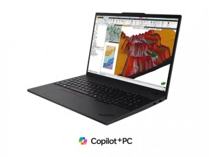  | Lenovo ThinkPad P16s Gen 4 21QR - 180°-Scharnierdesign - AMD Ryzen AI 7 PRO 350 - AMD PRO - Win 11 Pro - Radeon 860M - 32 GB RAM - 1 TB SSD TCG Opal Encryption 2, NVMe, Performance - 40.6 cm (16