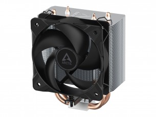  | Arctic Freezer 8i - Prozessor-Luftkühler - (für: LGA1851, LGA1700)