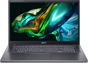  | Acer Aspire 5 A517-58M-54ZZ, Steel Gray 17.3