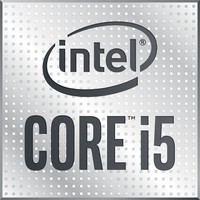  | Intel Core i5 10600K - 4.1 GHz - 6 Kerne - 12 Threads