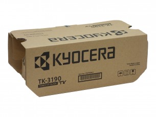 | Kyocera TK 3190 - Schwarz - original - Tonerpatrone