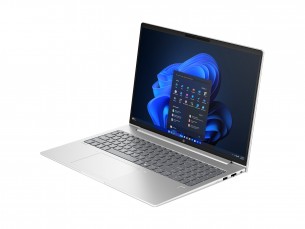 | HP ProBook 4 16 G1i Notebook AI - 177-Grad Scharnierdesign - Intel Core Ultra 7 255U / 2 GHz - Win 11 Pro - Intel Graphics - 32 GB RAM - 1 TB SSD NVMe - 40.6 cm (16