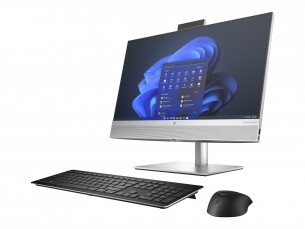  | HP EliteOne 840 G9 - All-in-One (Komplettlösung) - Core i7 i7-14700 / 2.1 GHz - vPro - RAM 16 GB - SSD 512 GB - NVMe - UHD Graphics 770 - 1GbE, Wi-Fi 6E, Bluetooth 5.3 - WLAN: 802.11a/b/g/n/ac/ax (Wi-