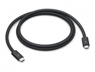  | Apple Thunderbolt 5 Pro - Thunderbolt-Kabel - 24 pin USB-C (M)