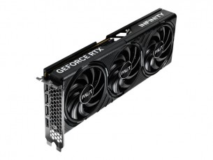  | Palit GeForce RTX 5060 Infinity 3 - Grafikkarten
