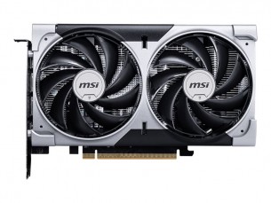  | MSI GeForce RTX 5060 8G VENTUS 2X OC - Grafikkarten