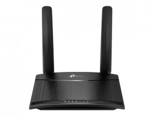  | TP-LINK TL-MR100 - Wireless Router - WWAN 2,4