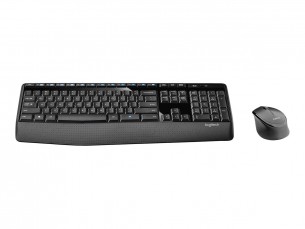 | Logitech Wireless Combo MK345 - Tastatur-und-Maus-Set