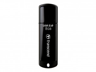| Transcend JetFlash 350 - USB-Flash-Laufwerk