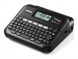 | Brother P-Touch PT-D460BTVP - Beschriftungsgerät