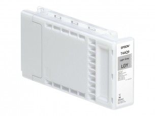 | Epson T44Q9 - 350 ml - Light Light Black - original