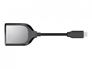  | SanDisk Extreme PRO - Kartenleser (SDHC UHS-II