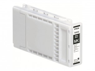  | Epson T693500 - 350 ml - mattschwarz - original