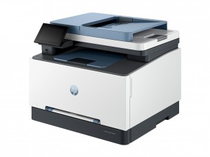  | HP Color LaserJet Pro MFP 3302sdwg - Multifunktionsdrucker - Farbe - Laser - Legal (216 x 356 mm)