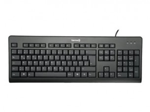  | TERRA 1500 - Tastatur - Copilot-Taste