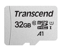  | Transcend 300S - Flash-Speicherkarte - 32 GB
