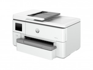  | HP Officejet Pro 9720e Wide Format All-in-One - Multifunktionsdrucker - Farbe - Tintenstrahl - A3/Ledger (297 x 432 mm)