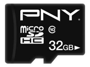  | PNY Performance Plus - Flash-Speicherkarte