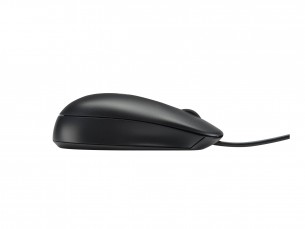  | HP  Maus - optisch - kabelgebunden - USB - für