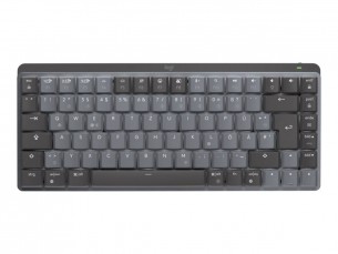  | Logitech Master Series MX Mechanical Mini - Tastatur