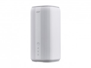  | Acer Connect X6E 5G CPE - Wireless Router - WWAN