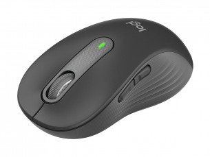  | Logitech Signature M650 Large - Maus - Größe L