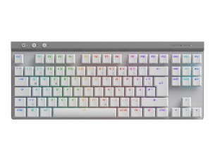  | Logitech G G515 - Tastatur - LIGHTSPEED - TKL