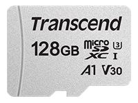  | Transcend 300S - Flash-Speicherkarte (Adapter
