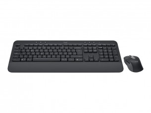 | Logitech Signature MK650 Combo for Business