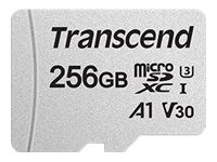  | Transcend 300S - Flash-Speicherkarte (Adapter inbegriffen)