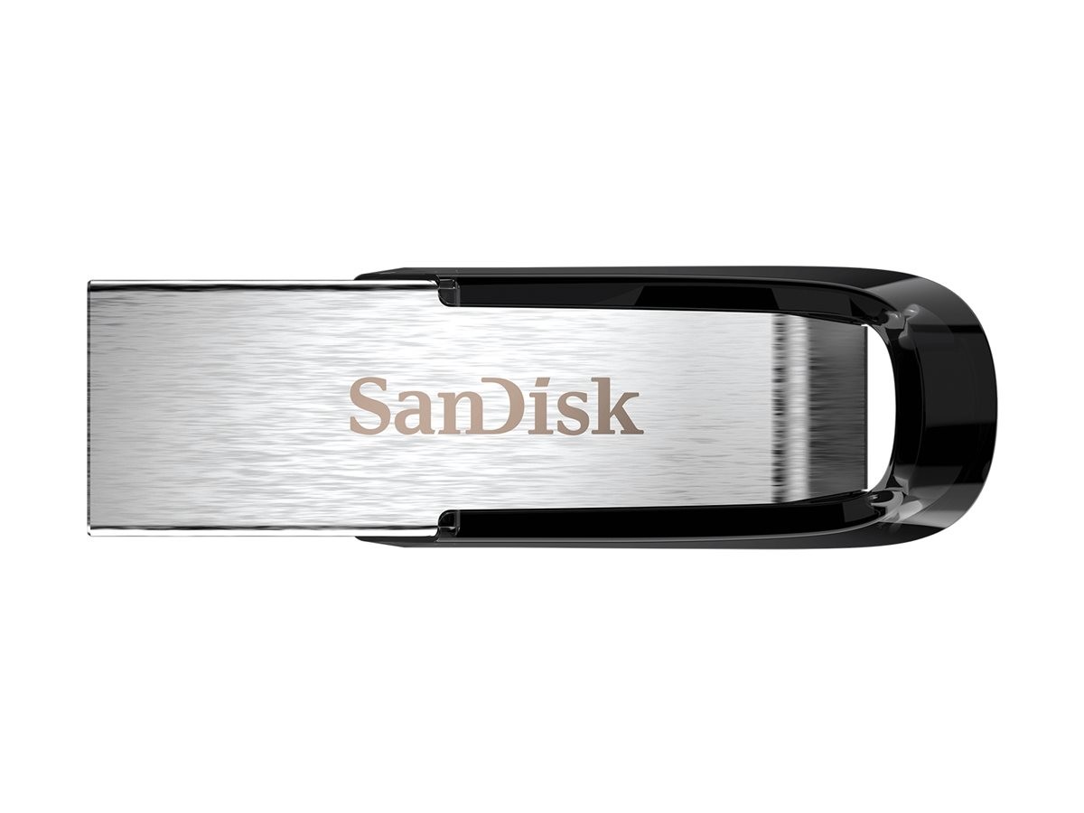 SanDisk Ultra Flair - USB-Flash-Laufwerk - 32