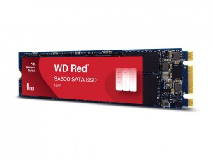  | WD Red SA500 WDS100T1R0B-68A4Z0 - SSD - 1 TB