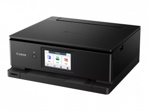 | Canon PIXMA TS8750 - Multifunktionsdrucker - Farbe - Tintenstrahl - Legal (216 x 356 mm)