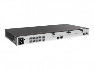  | Huawei NetEngine AR720 - Router 8-Port-Switch
