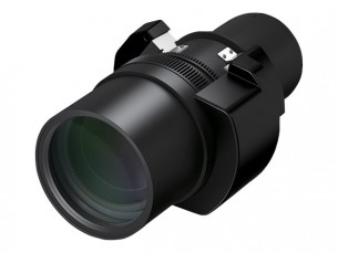  | Epson ELP LM11 - Medium-Throw-Zoomobjektiv - 80.6 mm