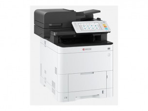 | Kyocera ECOSYS MA4000CIFX - Multifunktionsdrucker - Farbe - Laser - Legal (216 x 356 mm)/