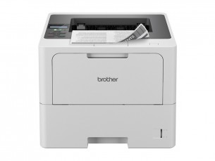 | Brother HL-L6210DW - Drucker - s/w - Duplex
