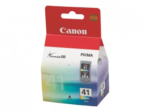  | Canon CL-41 - Farbe (Cyan, Magenta, Gelb) - original