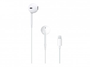  | Apple EarPods - Ohrhörer mit Mikrofon - Ohrstöpsel