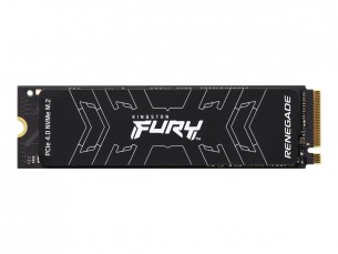  | Kingston FURY Renegade - SSD - 4 TB - intern - M.2 2280 - PCIe 4.0 (NVMe)