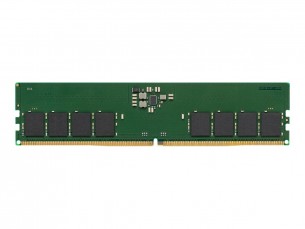  | Kingston ValueRAM - DDR5 - Modul - 16 GB - DIMM