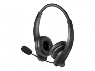  | LogiLink Headset - On-Ear - Bluetooth - kabellos