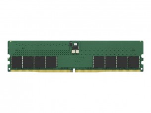  | Kingston ValueRAM - DDR5 - Modul - 32 GB - DIMM 288-PIN