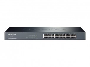  | TP-LINK TL-SG1024 - Switch - 24 x 10/100/1000