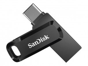  | SanDisk Ultra Dual Drive Go - USB-Flash-Laufwerk